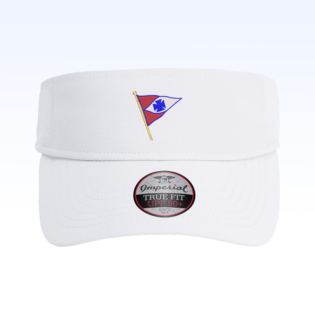 BARYC_SS-3124P_White