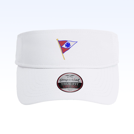 BARYC_SS-3124P_White
