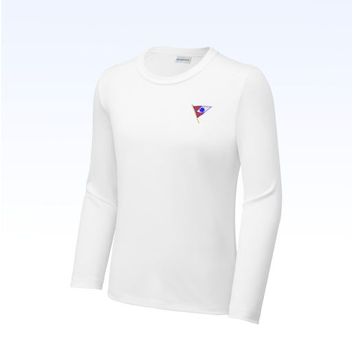 BARYC_SM-YST420LS_White