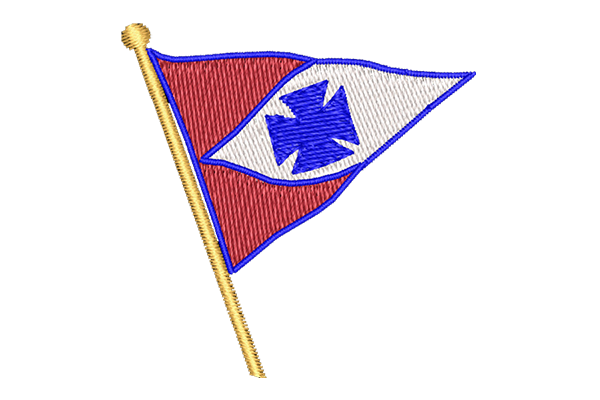 BarringtonYC Burgee 1